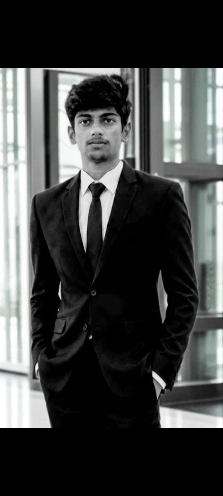 Nizro Tech Hub team member